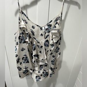 Flower Camisole